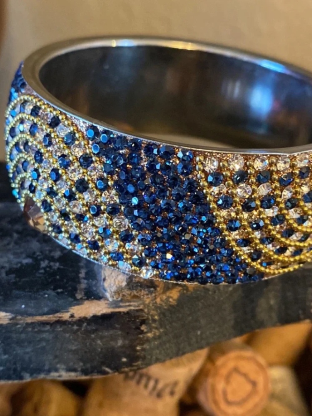Chamak by Priya Kakkar Bracelet